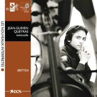 Suites pour violoncelle seul