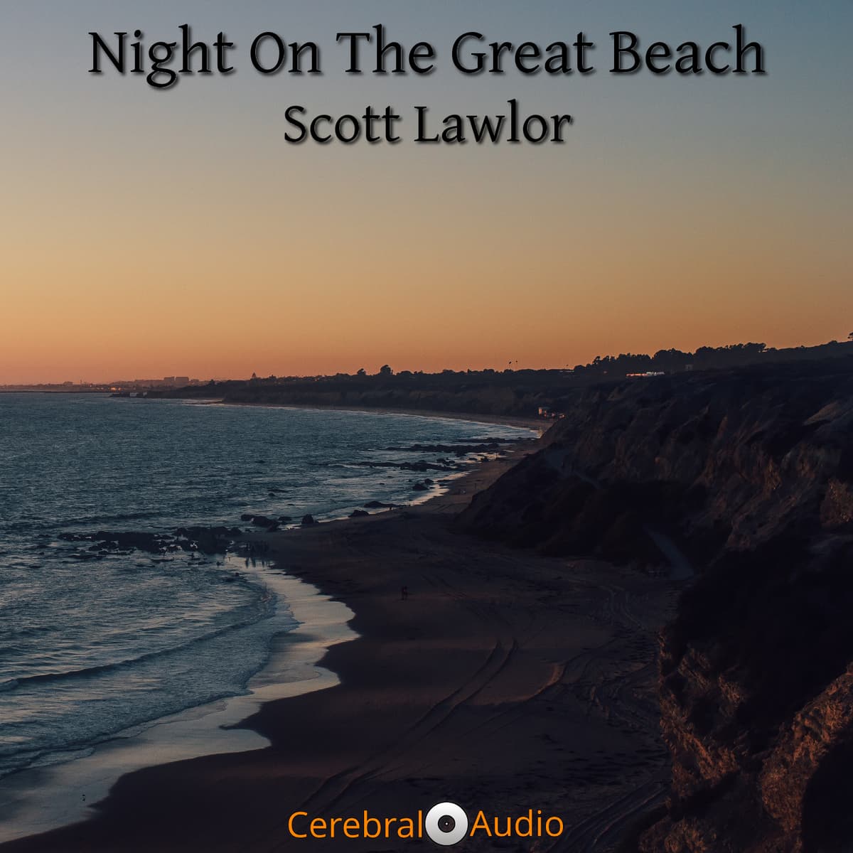 Night on the Great Beach