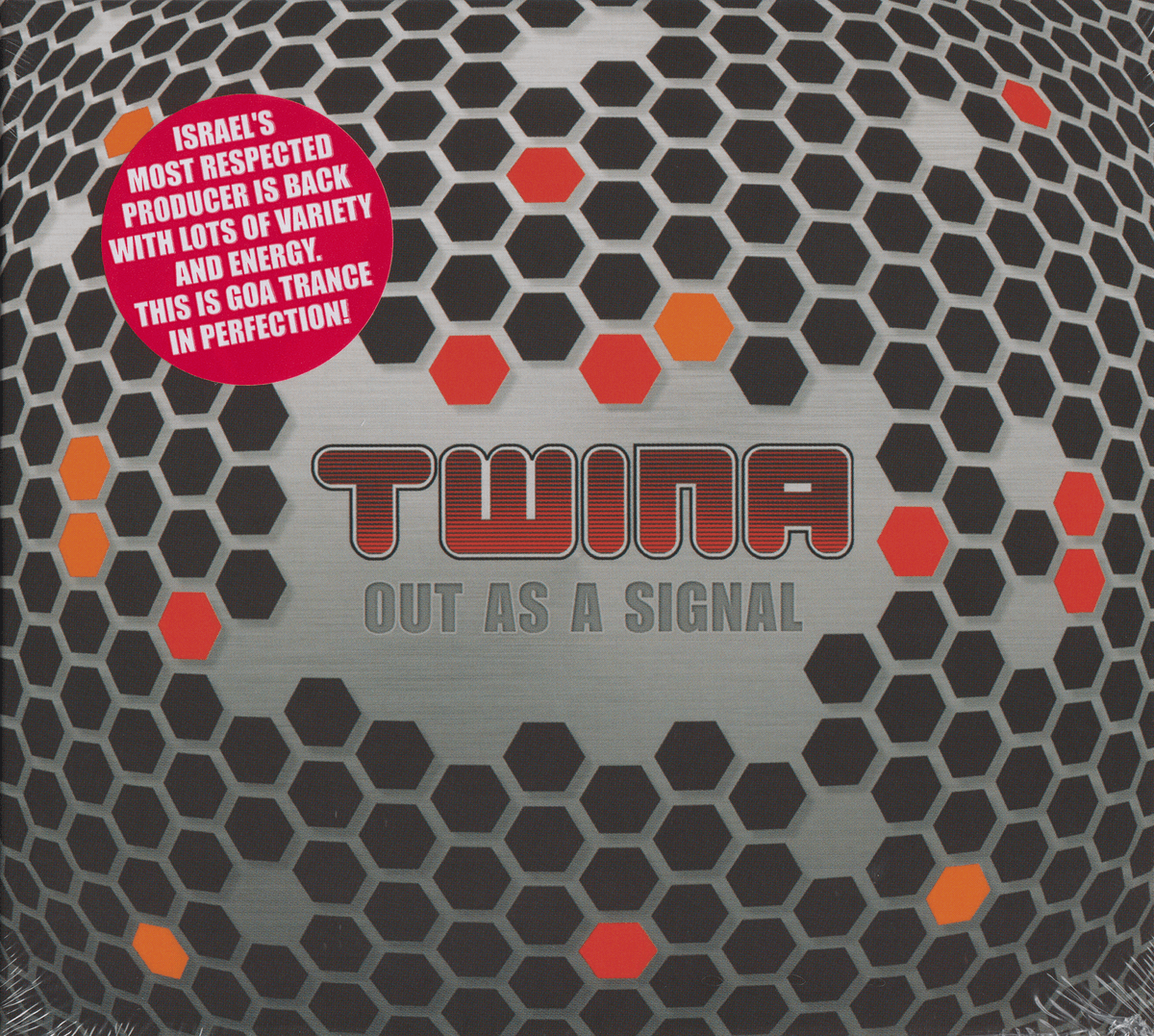 Out as a Signal