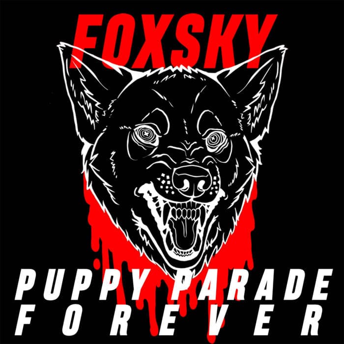 Puppy Parade Forever