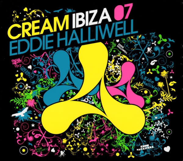 Cream Ibiza 07