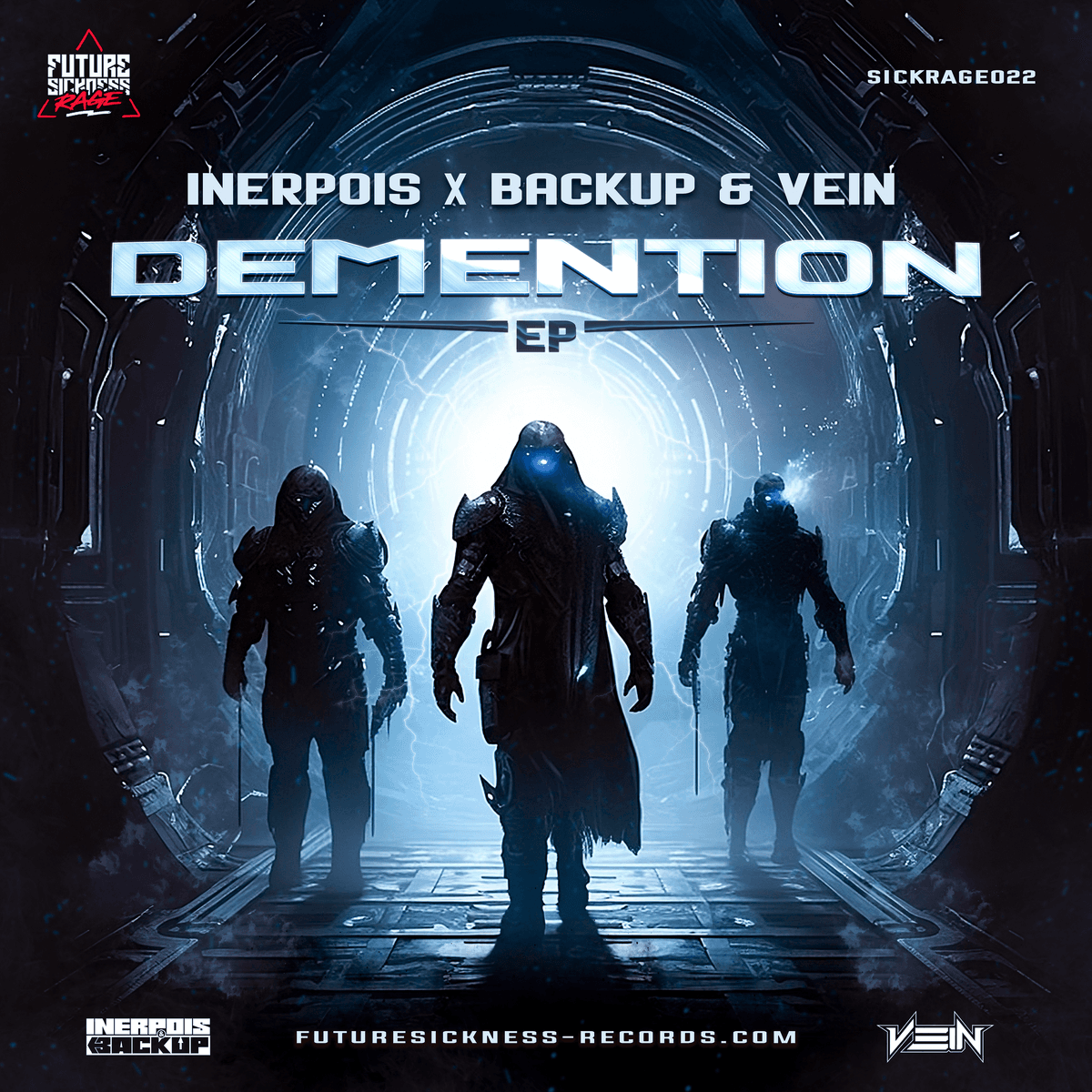 Demention Ep