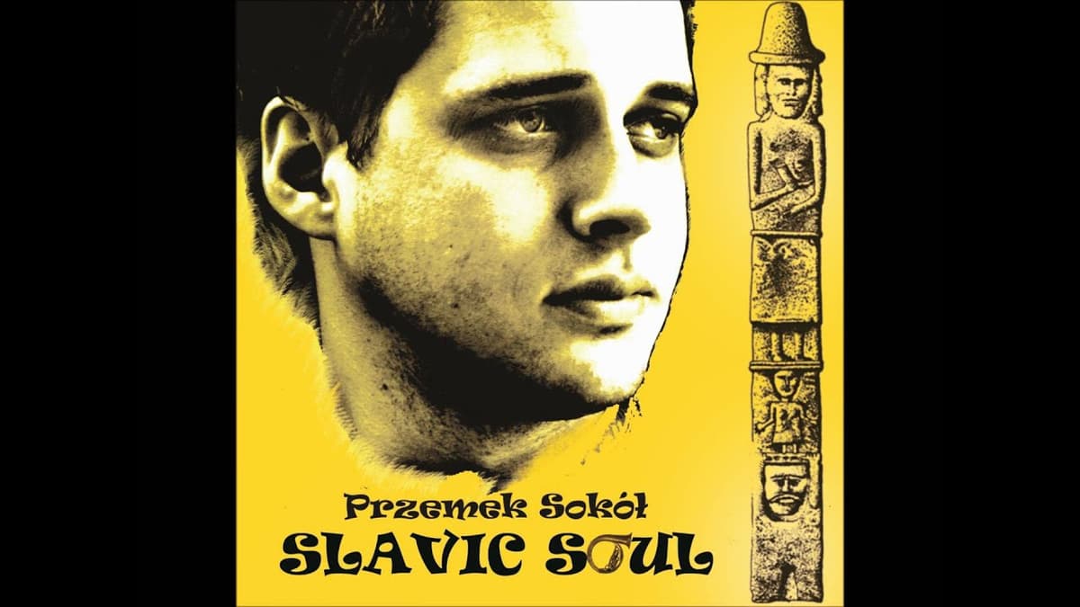 Slavic Soul