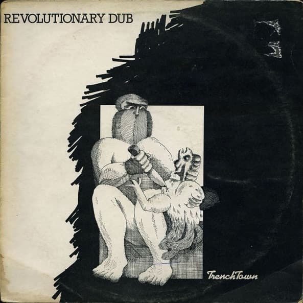 Revolutionary Dub
