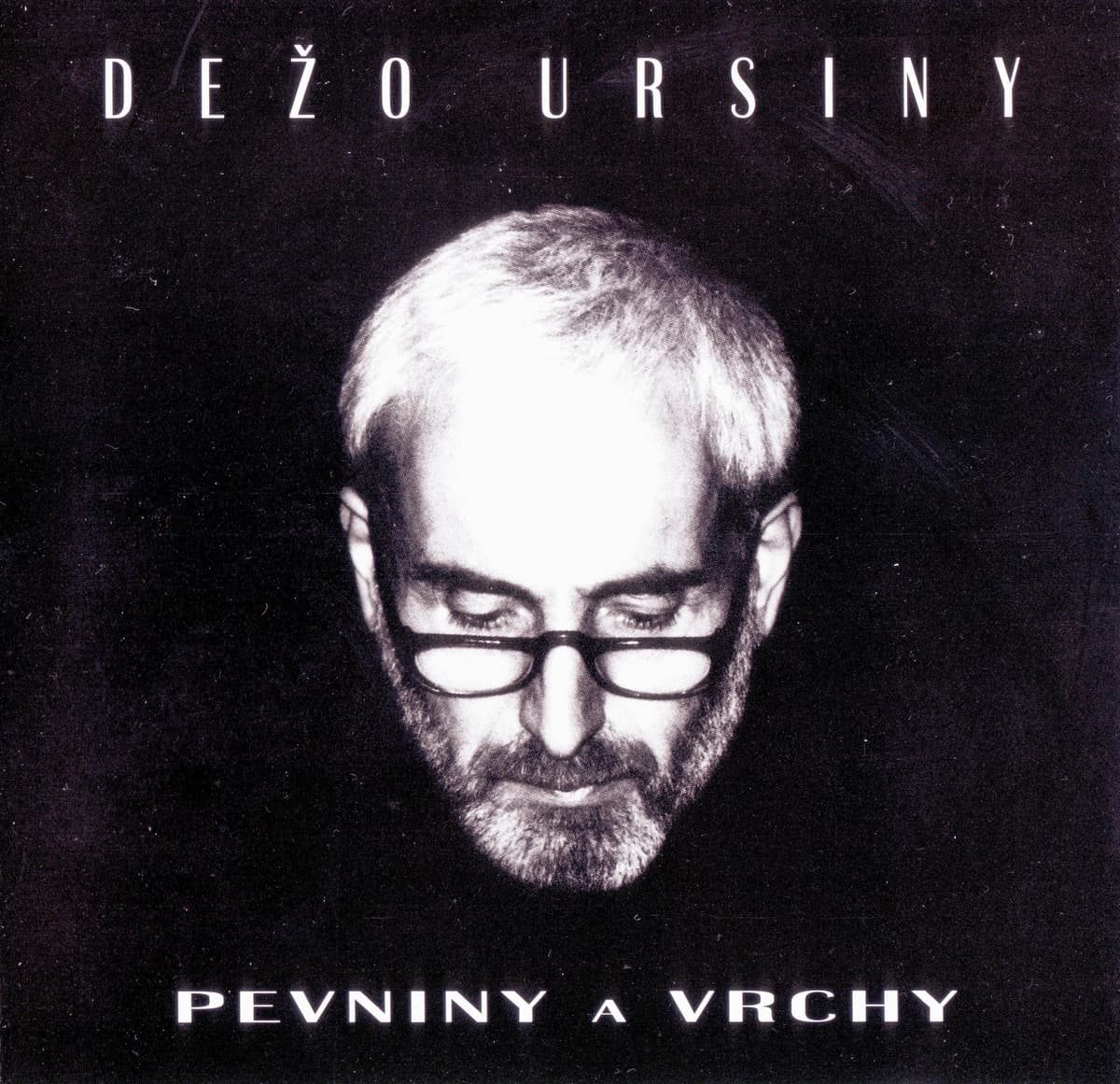 Pevniny a vrchy