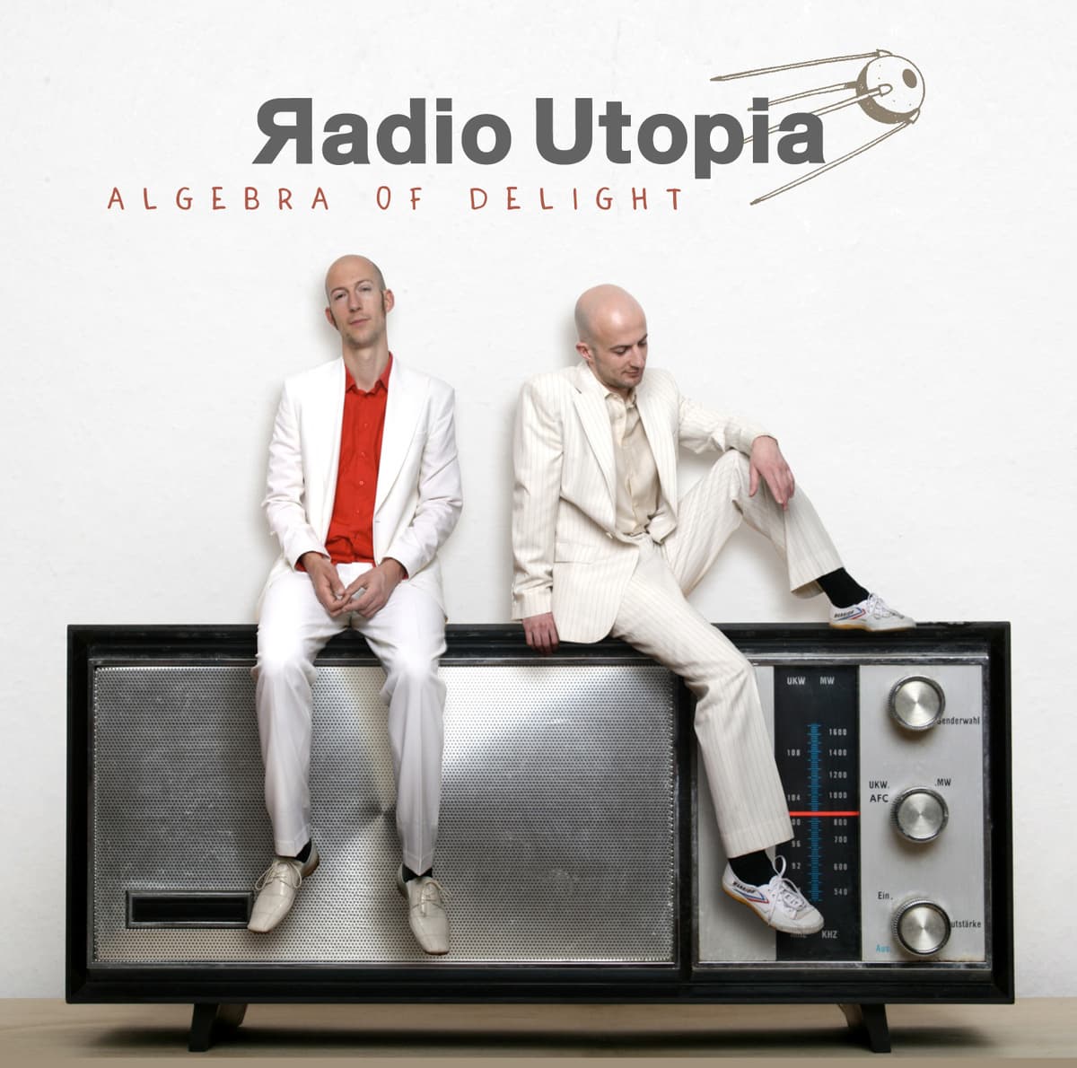 Algebra of Delight