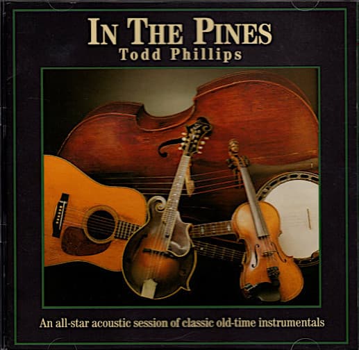 In the Pines