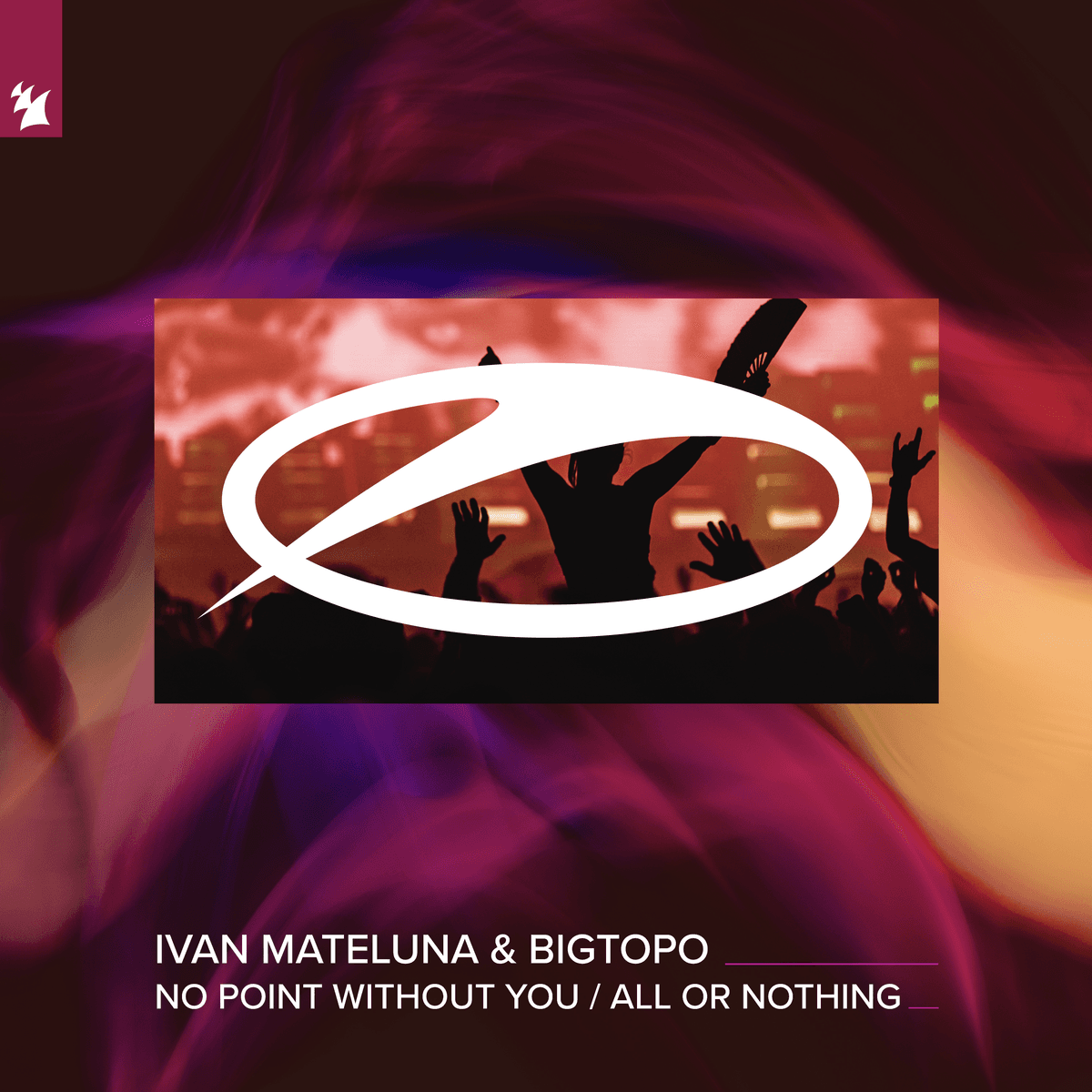 No Point Without You / All or Nothing