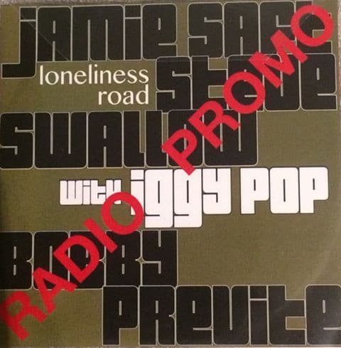 Loneliness Road