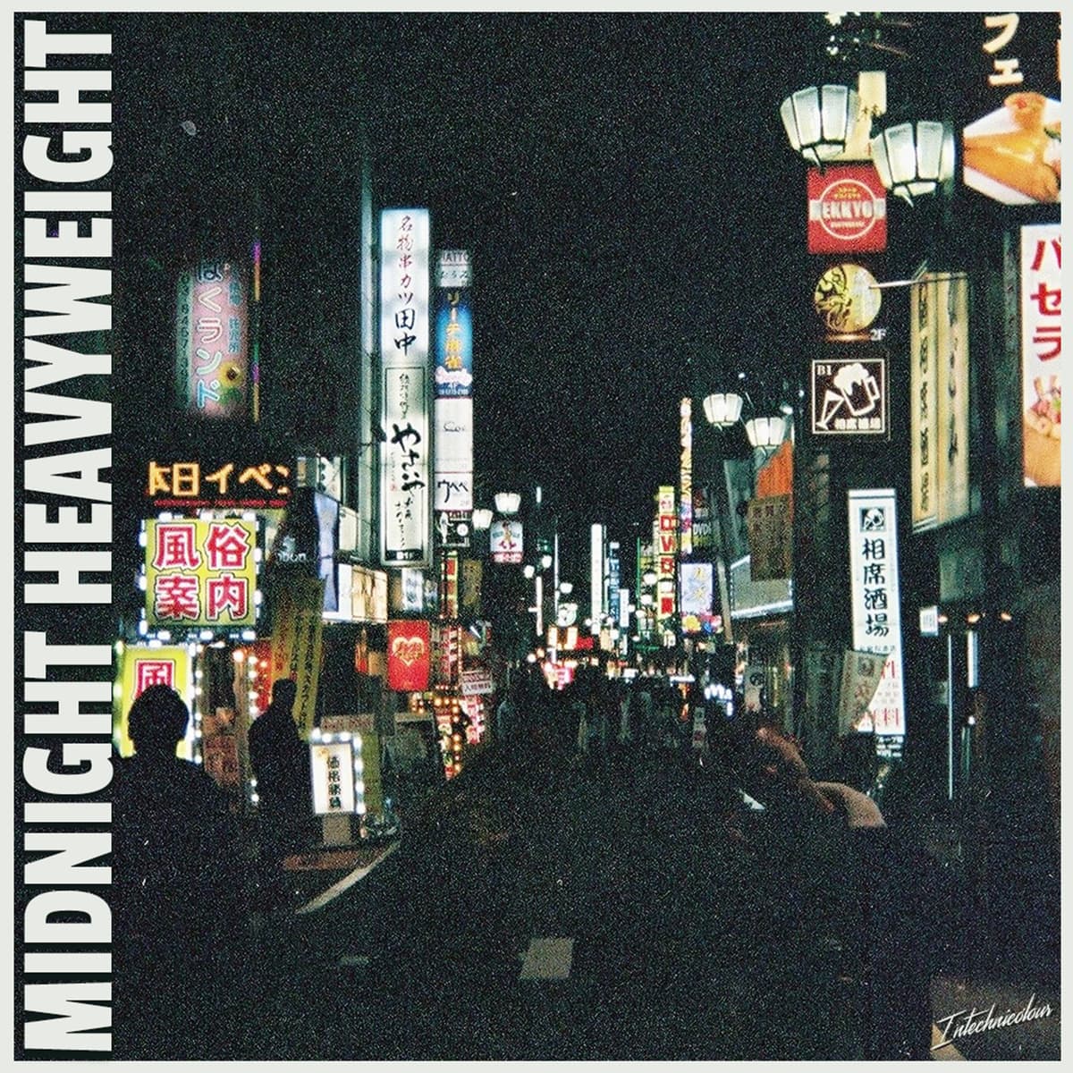 Midnight Heavyweight