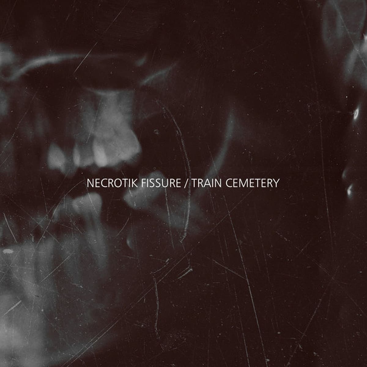 Necrotik Fissure / Train Cemetery