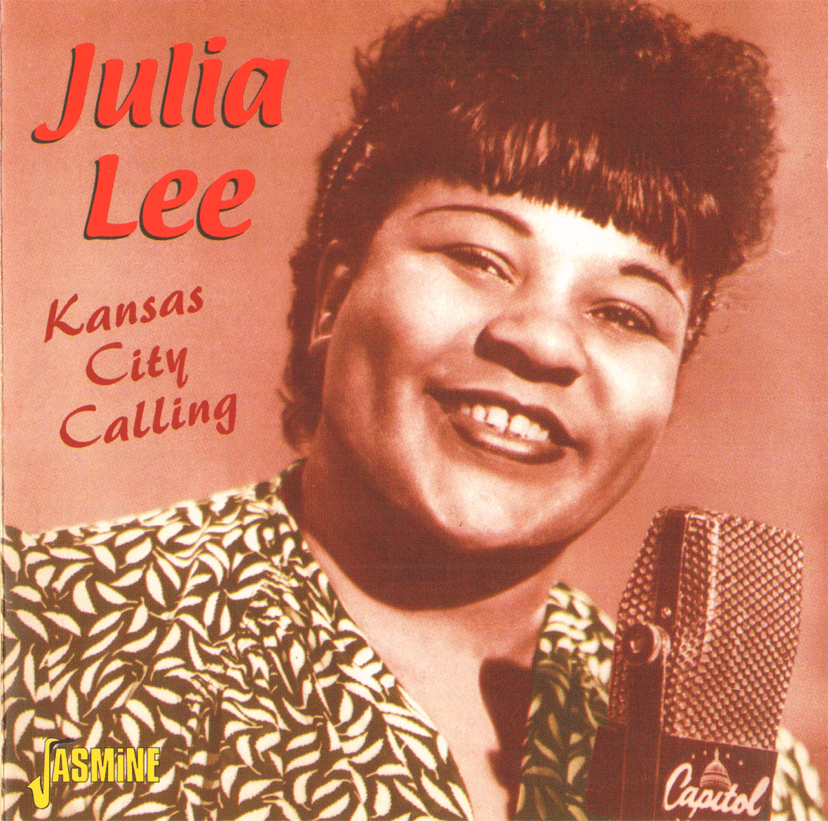 Kansas City Calling