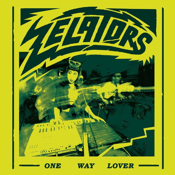 One Way Lover