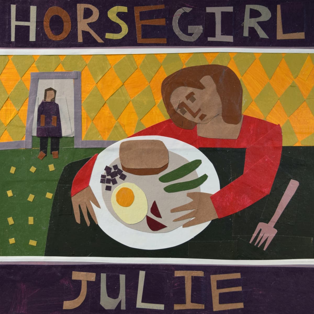 Julie