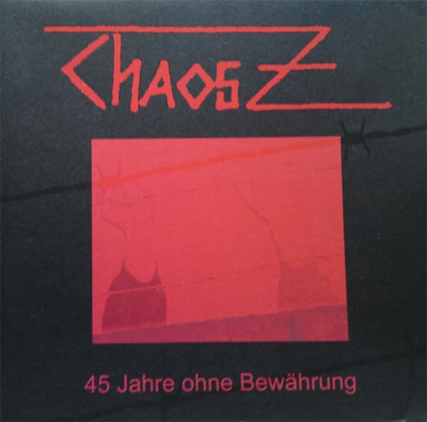 45 Jahre ohne Bewährung