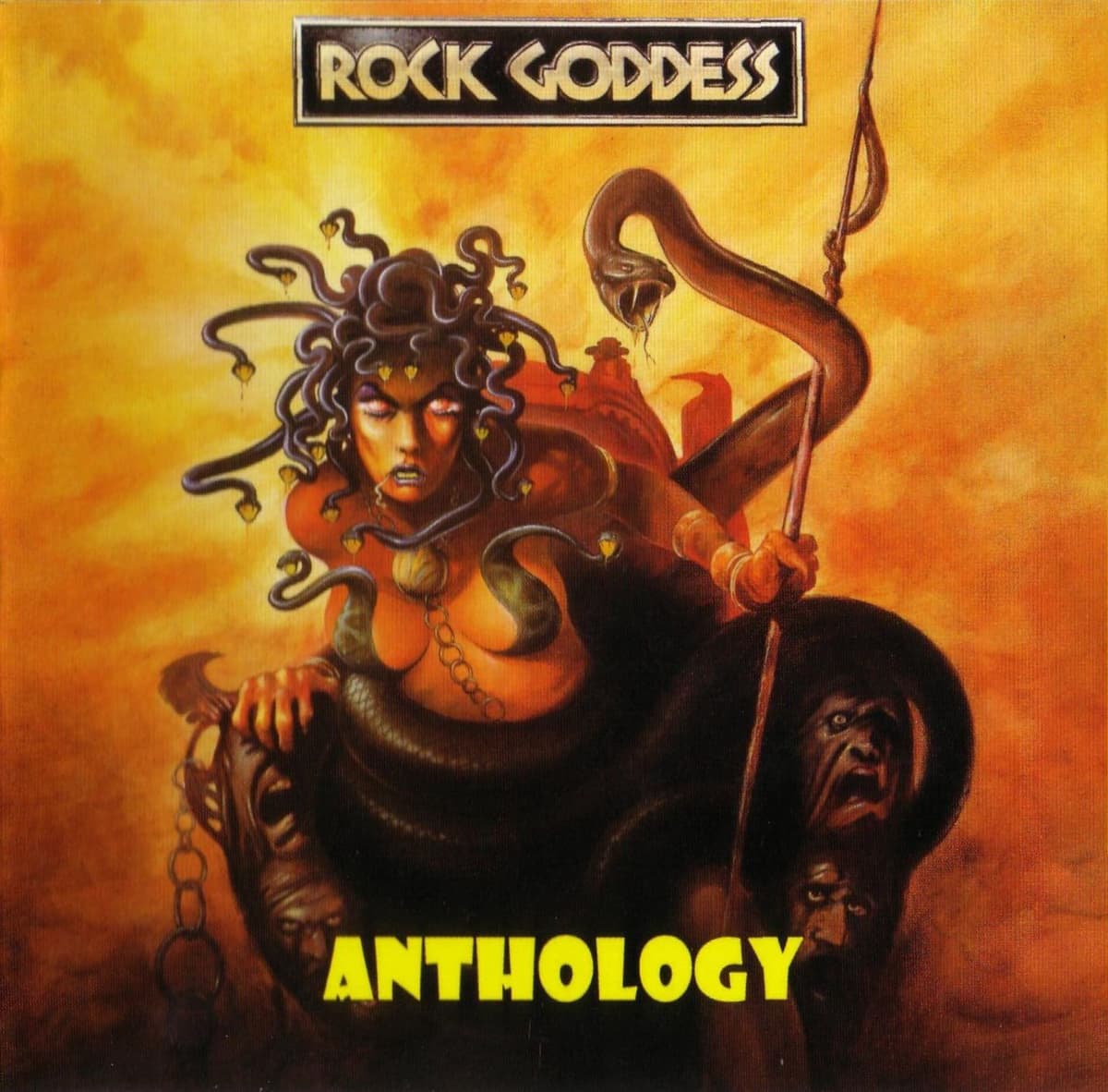 Anthology