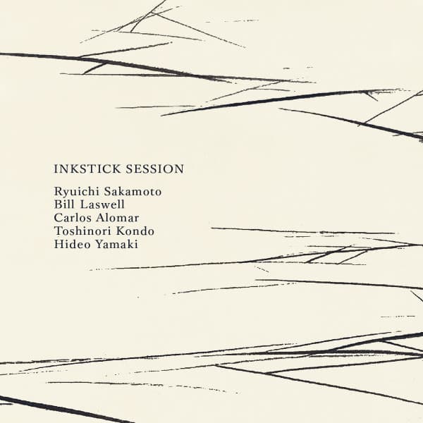 Inkstick Session