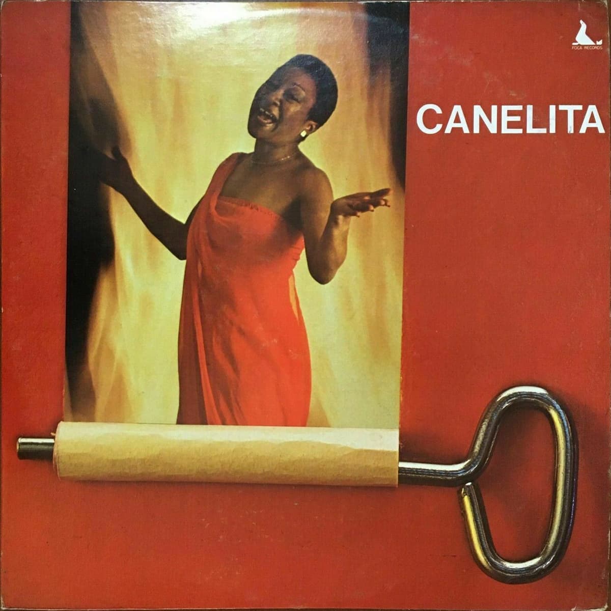 Canelita
