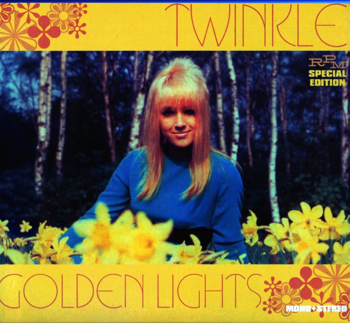 Golden Lights