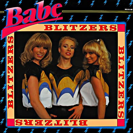 Blitzers