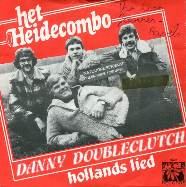 Danny Doubleclutch