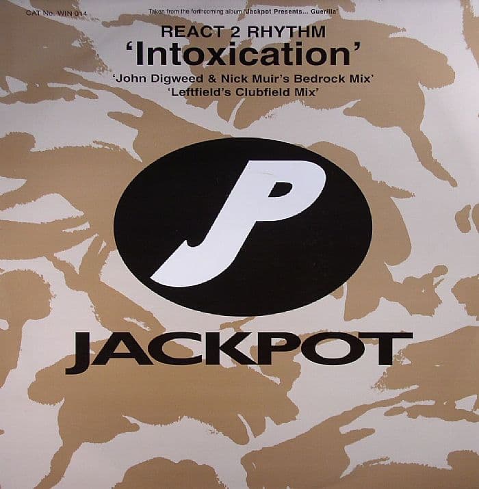 Intoxication