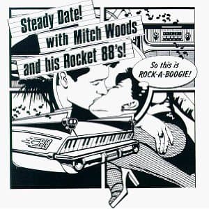 Steady Date