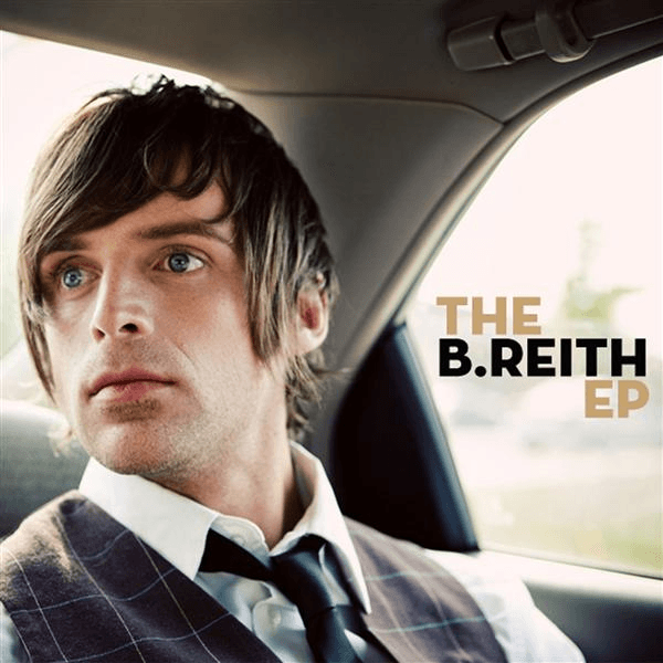 The B.Reith EP