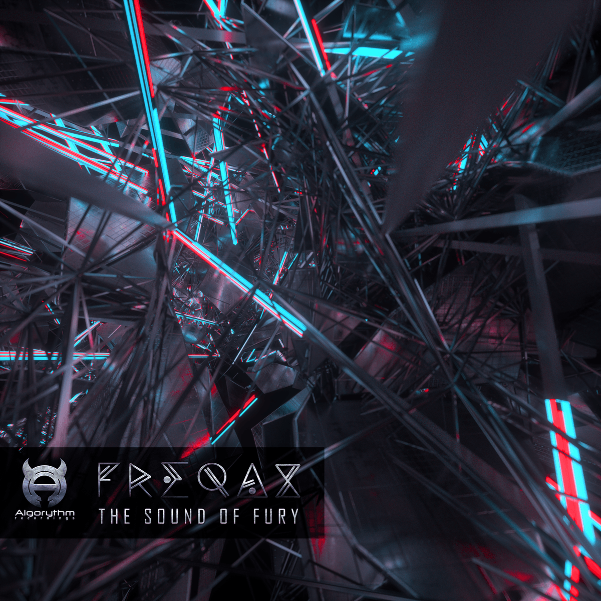 The Sound of Fury EP