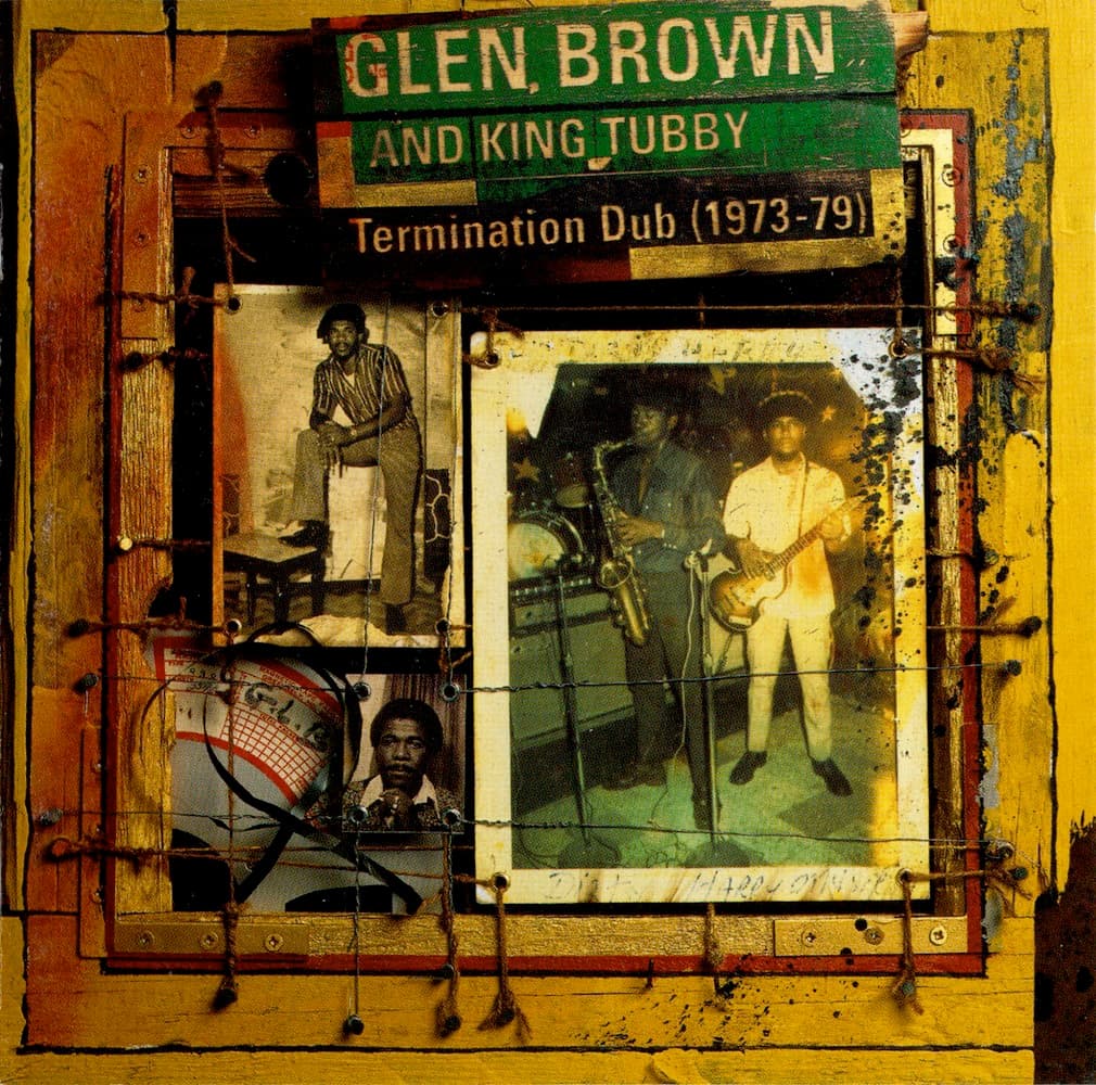 Termination Dub (1973-79)