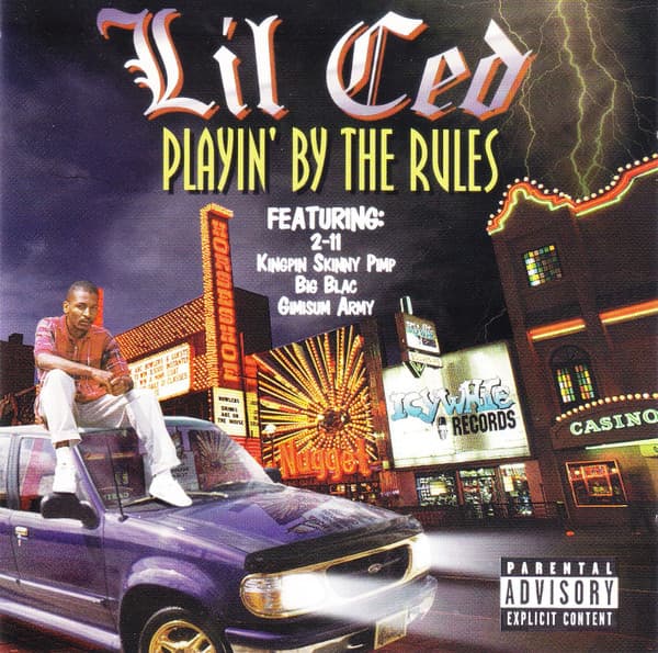 Playin’ by the Rules