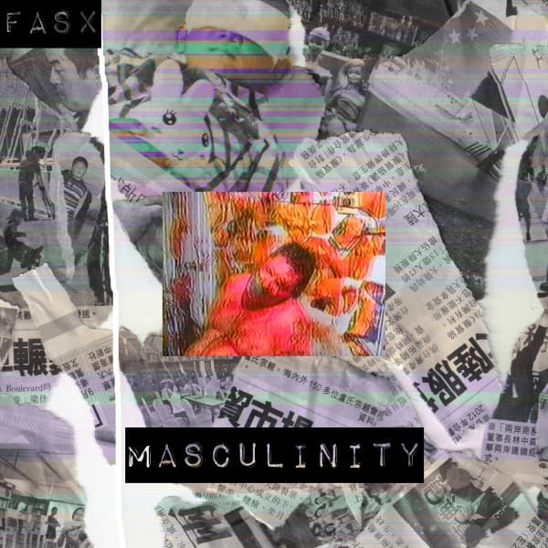 Masculinity