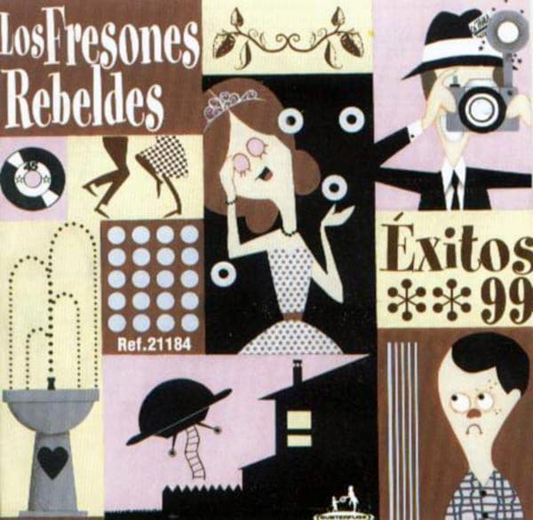 Éxitos 99