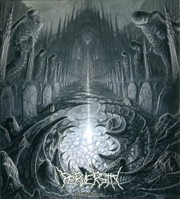 Infamy Divine
