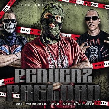 Preload / Reloaded