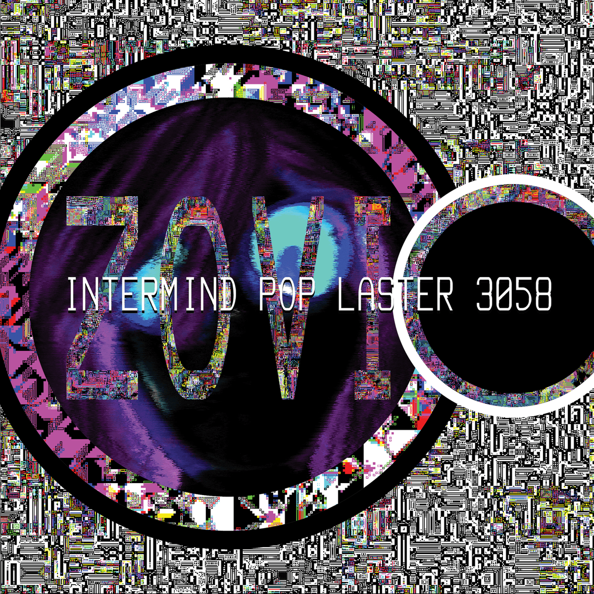 Intermind Pop Laster 3058