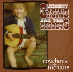 Cowboys And Indians