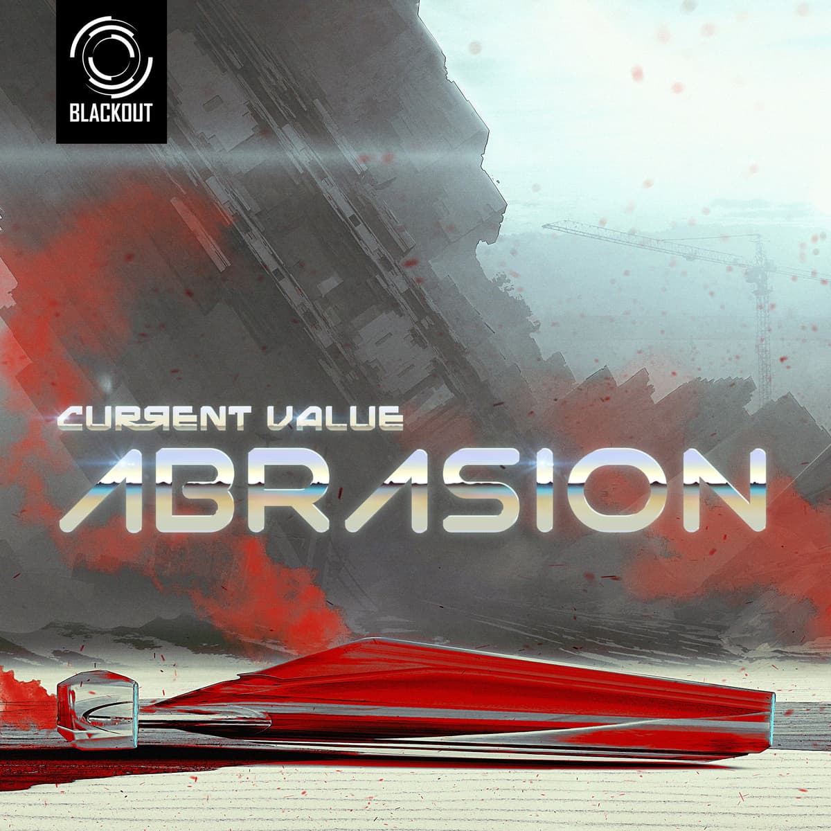 Abrasion