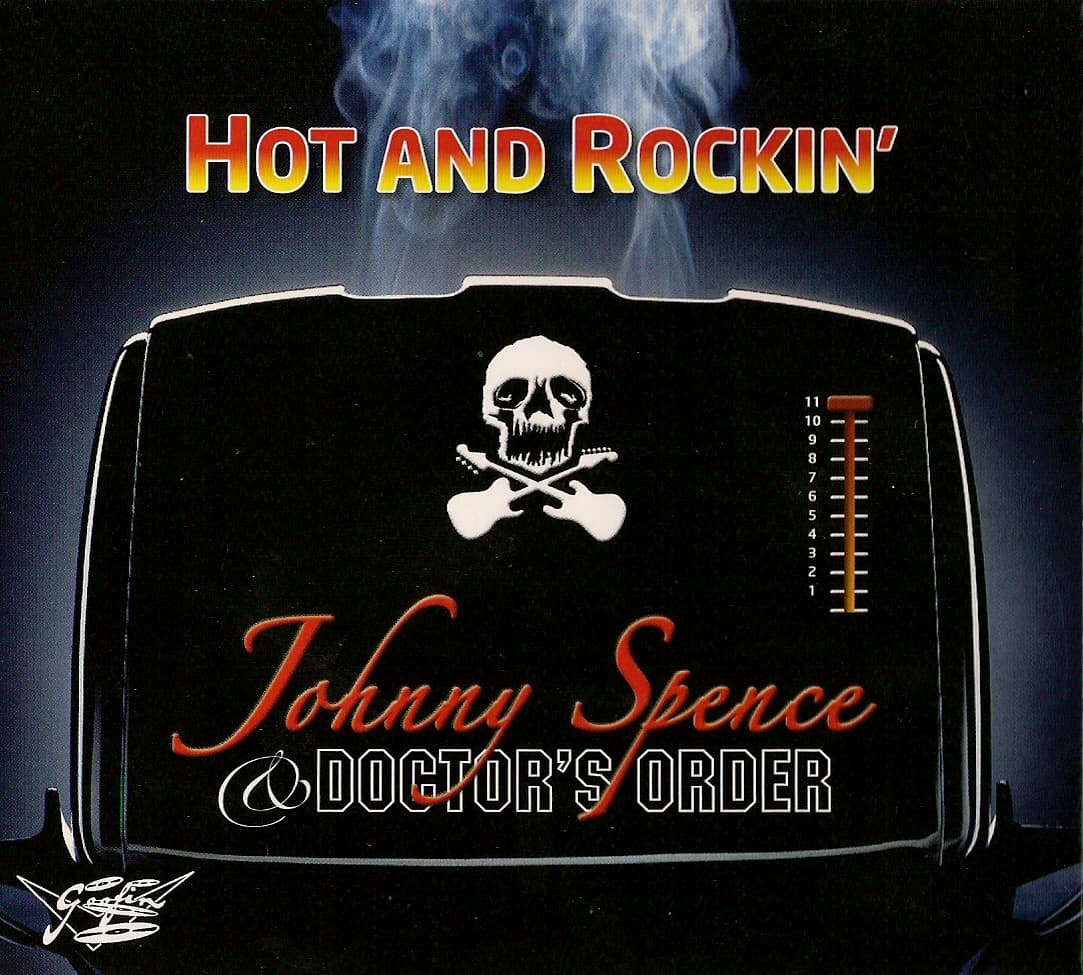 Hot And Rockin'