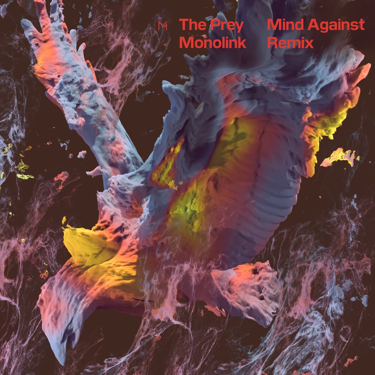 The Prey (Mind Against remix)