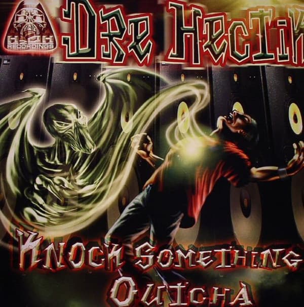 Knock Something Outcha