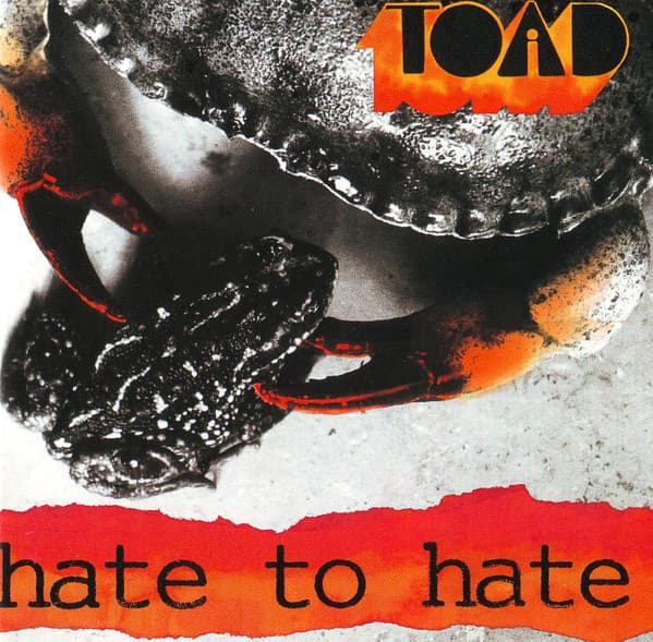 Hate To Hate