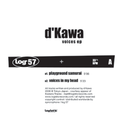 Voices EP