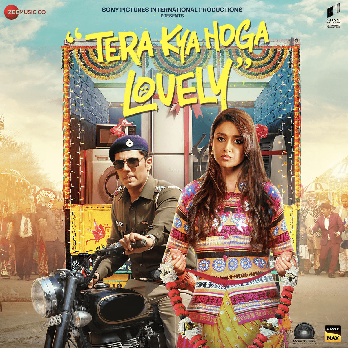 Tera Kya Hoga Lovely