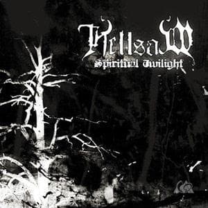 Spiritual Twilight
