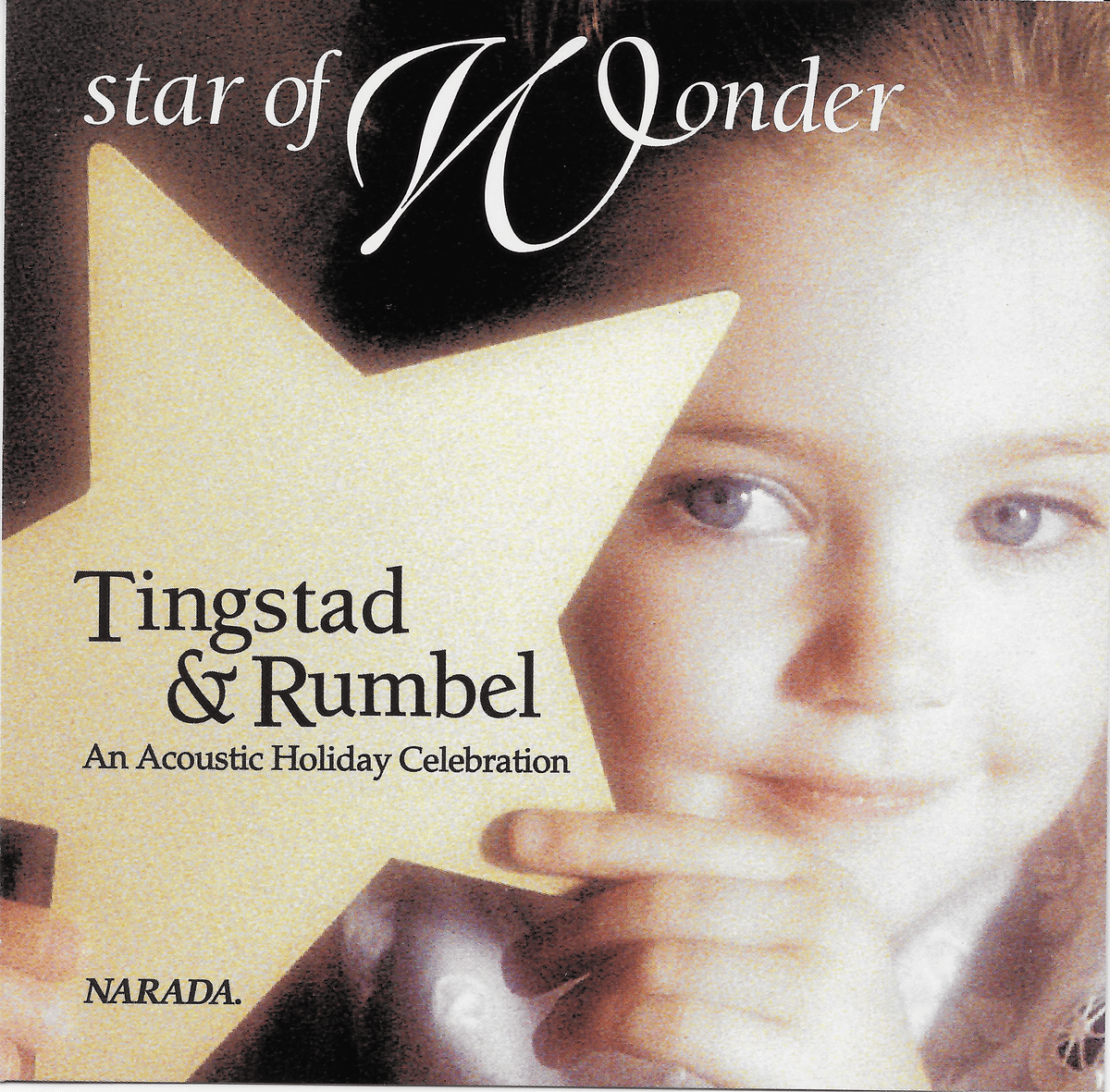 Star of Wonder