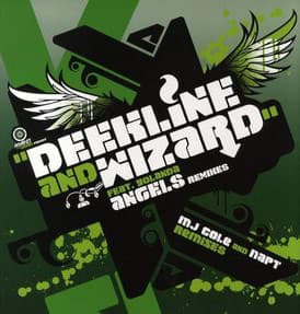 Angels (Remixes)