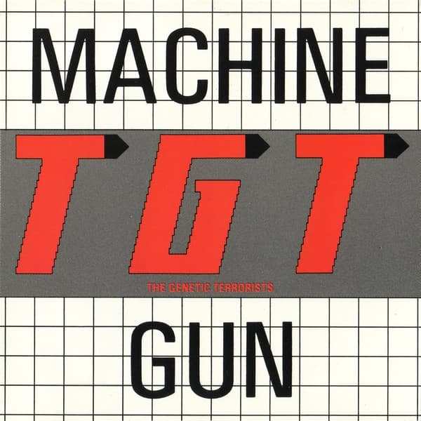 Machine Gun