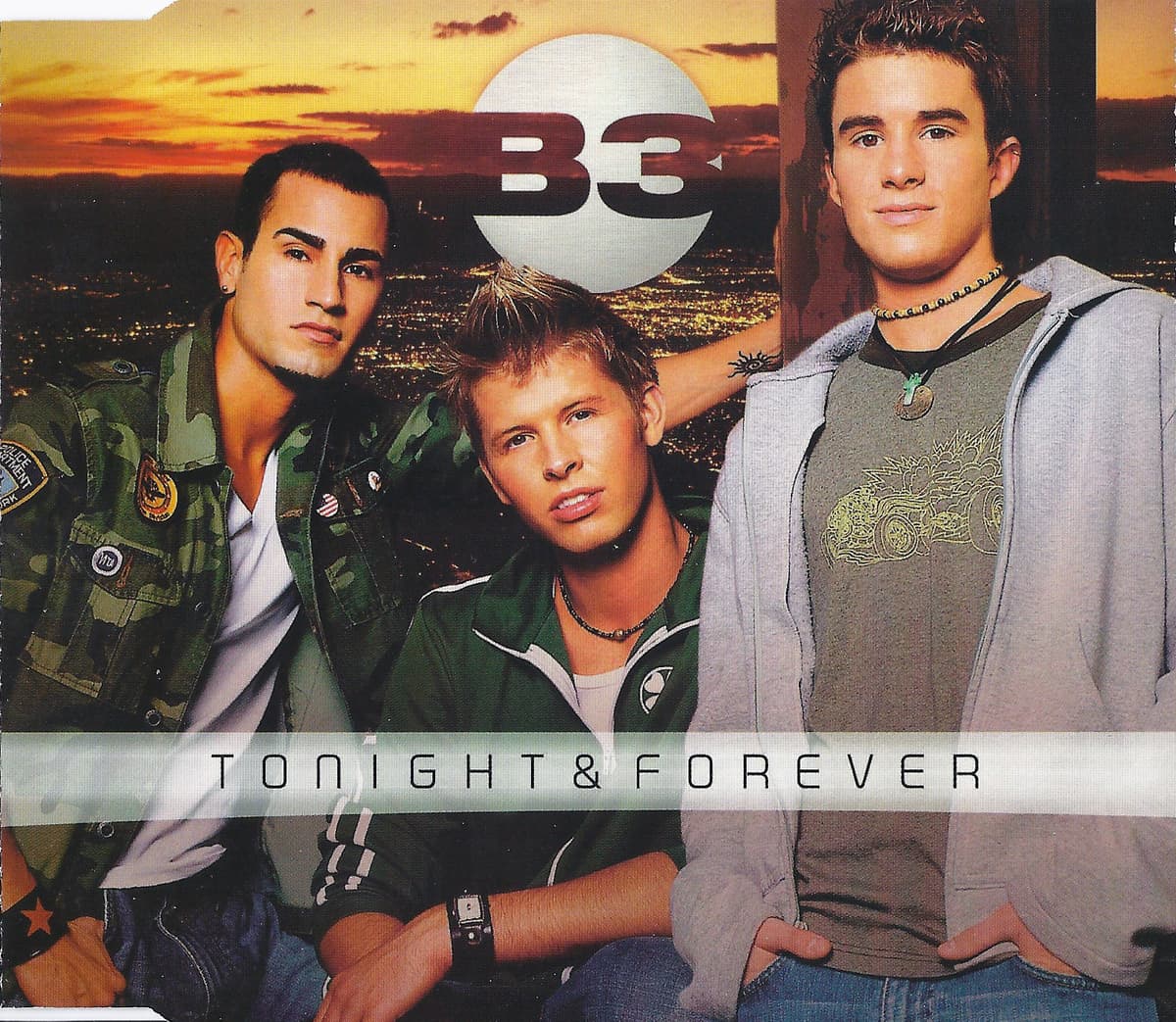 Tonight & Forever