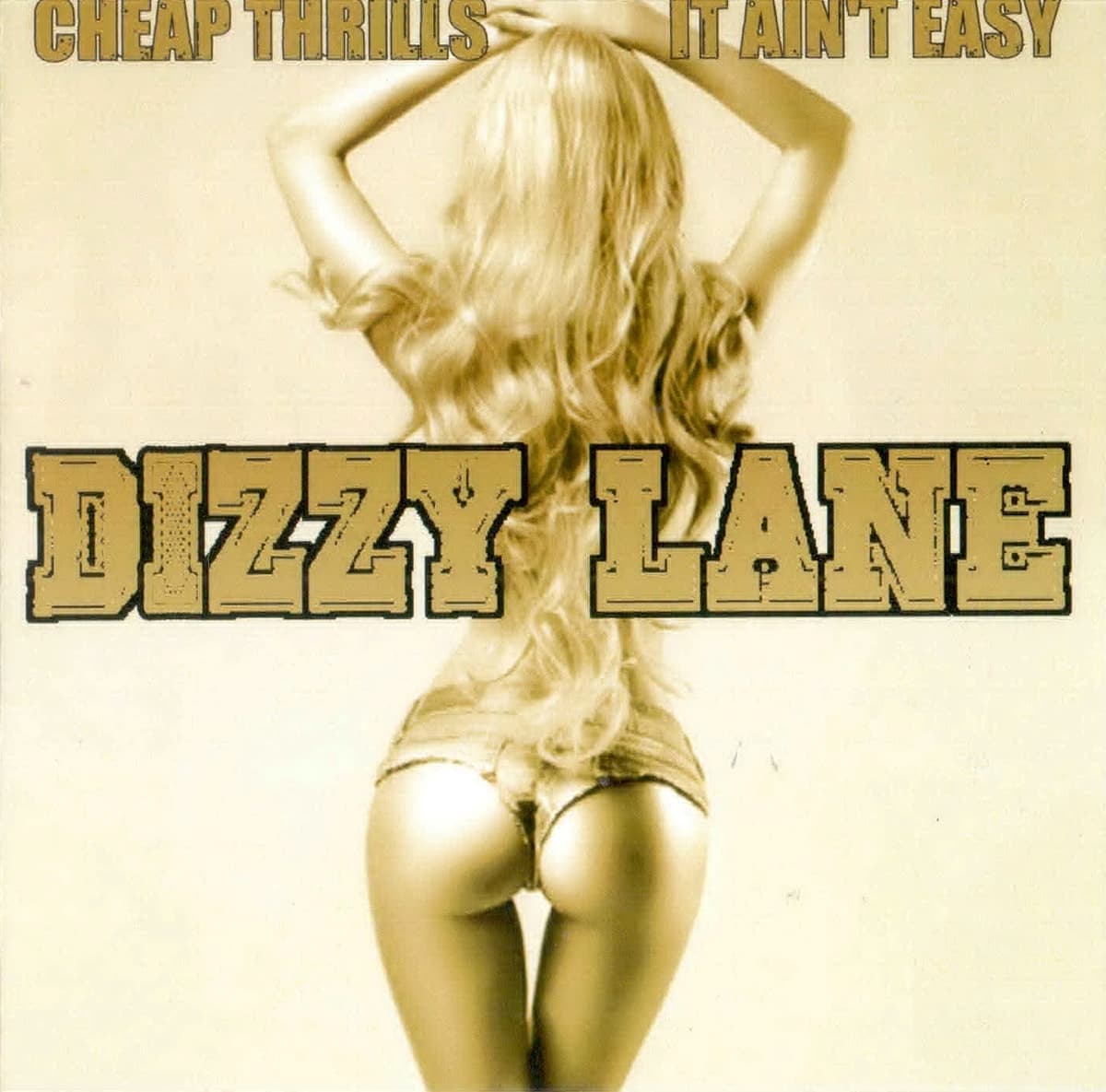 Cheap Thrills / It Ain't Easy